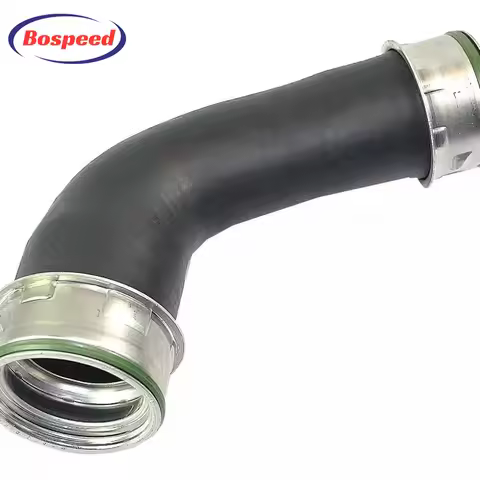7H0145708H 7H0145708E Turbo Charger Hose Pipe Tube for VW T5 Transporter V Caravelle T5 Multivan V 1