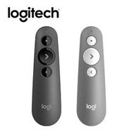 【光華喬格】 Logitech 羅技 R500S 雷射簡報筆(紅光)