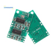 [Aus-t] 1Pc 8469 5V  Amplifier Module PAM8403 Amplifier+CA-6928 5.0  D Audio Amplifier Module