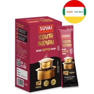 Suvai Instant Coffee Premix 3-in-1 (10 x 18g)