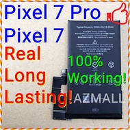 (Support 23W Fast Charge) NEW ORI Long Lasting Stable Battery GMF5Z / GZE8U for Google Pixel 7 / 7 P