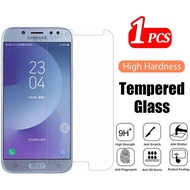 Tempered Glass Compatible For Samsung Galaxy S7 S6 J7 J5 J2 Prime J3 J1 Pro A3 A5 A7 A9 2016 2018 2017 Note 5