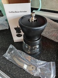 手動磨咖啡豆機