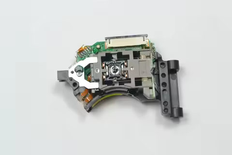 Original Replacement For DENON DN-S3700 CD DVD Player Laser Lens Assembly DNS3700 Optical Pick-up Bl