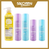 Kafen Dry Shampoo / Treatment (Exp 2021)