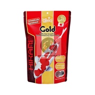 Hikari Gold 500g Medium Hikari Fish Food