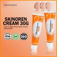 Azelaic Acid 20% Cream Acne Removal And Pimples&Make Up Acne Treatment Melasma Cream 30g