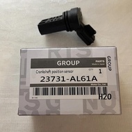 1-8 pcs B3G31-4M50B 23731-4M560 237314M511 237317Y000 23731-AL61A Camshaft Position Sensor CPS Senso