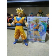 Dragon Ball Z BFC Masters Stars Piece MSP The Son Goku - BIB Authentic