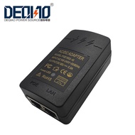 POE Power Supply 48V 24V 15V 12V Wireless Bridge POE Power Supply Monitoring POE Power Supply DC48V0