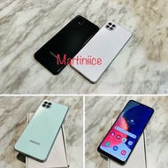 🍄二手機 台灣版Samsung A22 5G (6.6吋 64GB A226B 雙卡雙待）