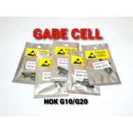 FLEXIBLE CHARGER BOARD NOKIA G10 NOKIA G20 NOKIA C3 2020