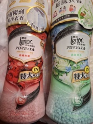 Lenor诜衣香珠885ml 特大Size