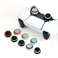 4 Pcs PS4/ Controller Thumb Grips Joystick Caps, Universal Fit