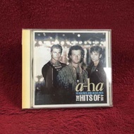 CD a-ha – Headlines And Deadlines Condition As Shown In The Cover Photo EA134-156