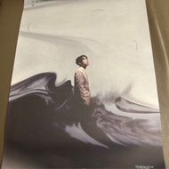 [NEW] 林家謙 Seven 海報 poster