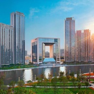 โรงแรม The St. Regis Tianjin - Heping, เทียนจิน