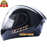 Helm / Ink Helm / Helm Ink Full Face Cl Max Black