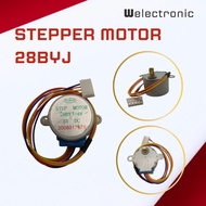 Stepper Motor 28BYJ-48 DC5V