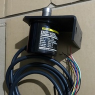 Omron E6CP-AG5C Absolute Encoder