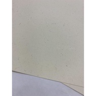 🌿A5/A6 | Beige Cotton Batt Paper | 120lb/170lb/240lb | Square Card/Small Card/Bookmark/Hand Card/Art