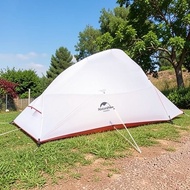 Naturehike Cloud Up 2 Updated Version Camping Tent Ultralight Outdoor 2 Man Tent 7S2Y KCD9 2UDX CH0K