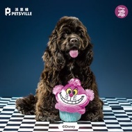 【PETSVILLE&迪士尼】妙妙貓系列寵物玩具 禮品 婚禮小物