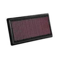 Toyota C-HR 1.2t/2.0 K&N Replacement Air Filter