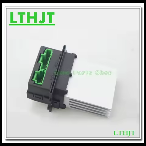 High Quality Blower Motor Heater Fan Resistor For Nissan Tiida Livina Citroen Peugeot Renault 27150-