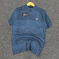 BAJU KAOS KERAH PRIA VOLCOM BM ORI 028