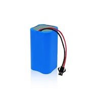 🔥18650 4s1p 2600mah 14.8v li ion replacement battery for ecovacs deebot