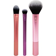 [sgstock] Real Techniques Travel Essentials - [Technique Essentials] []