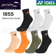Yonex SSM 1855 Socks Yonex Socks SSM1855 Yonex Macth Plus 9/ MP9/