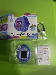 Tamagotchi Uni