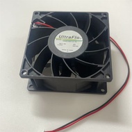 V92E24BS1A7-51 92x92x38mm 24V DC Axial Cooling Fan Industrial Equipment Replacement Fan
