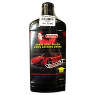 JETSEN Heavy Duty Polish Long Lasting Shine