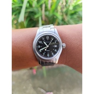 Full Set Hamilton Khaki Field Quartz Ref. 6361