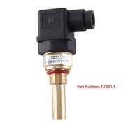 7.7035.1 Temperature Sensor for Kaeser Screw Air Compressor Replacement Spare Parts Accessories