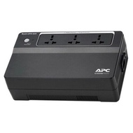APC (BX625CI-MS) UPS 625VA/325W เครื่องสำรองไฟ ประกัน 2Y