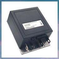 (NUQR) 24V 250A DC Motor Controller 1207B-4102 for Pallet Truck Walkie Forklift