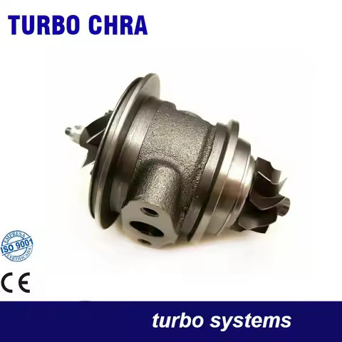 TD02L turbo core cartridge 9804945280 49172-03000 chra For Citroen Berlingo C3 Dispatch Jumpy DS3 C4