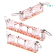 Mary CPU Water Block Waterblock PC Water Cooling Waterblock CPU Cooler for  AM2 AM2 + AM3 AM3 + AM4 
