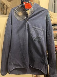 Size 4 Kapital boro Shirt
