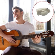 【CH】 6Pcs Chicken Head Knob Guitar Amplifier Effect Pedal Knobs Caps Enduring