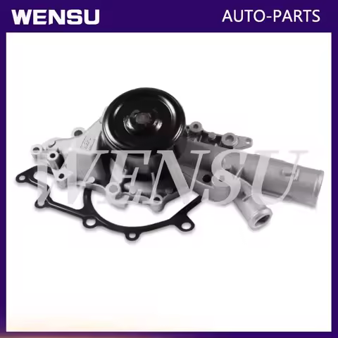 6462000301 Engine Water Pump For Mercedes Benz W203 W204 W211 C200 C220 E200 E220 E270 M646