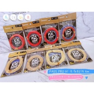 PASS PRO V1 Capula Line