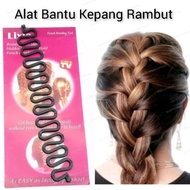 MAIMAI Hair Braiding Tool Practical Long Hair Braiding Tool/