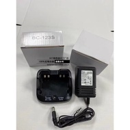 ICOM BC-193 BC193 Li-iON BATTERY REPLACMENT CHANGER