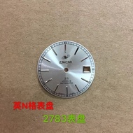 Watch Dial Surface Font 2789 2824 2834 2836 Movement 2783 2789 2879 2824 2834 2836 Movement Ready st