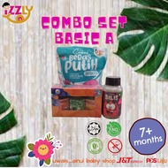IZZLY Combo Basic 7 months